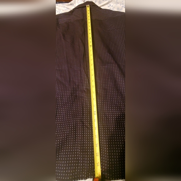 NY Basics Shirt Men Size Large - Picture 7 of 7